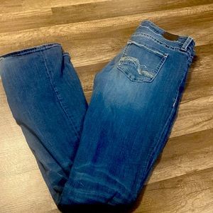 BKE jeans
